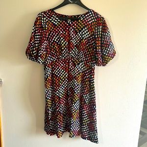 Anthropologie Dress